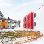 IB Jugendheim Mühlkopf