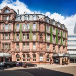 Le Meridien